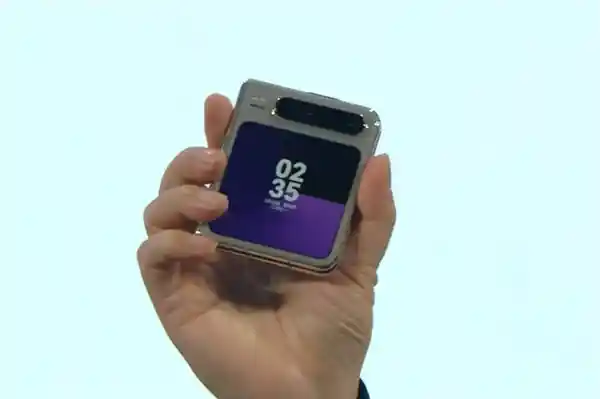 [Mate 70同款影像系统加持！华为Pura X首发红枫影像技术]