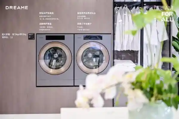 追觅科技引爆AWE2025：全生态智能矩阵重磅发布，开启行业未来新篇章