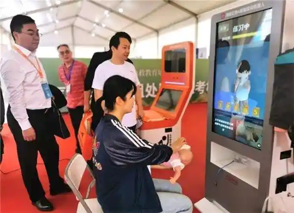 《2024中国高科成绩单发布：核心业务爆发增长，营收增速再创新高》