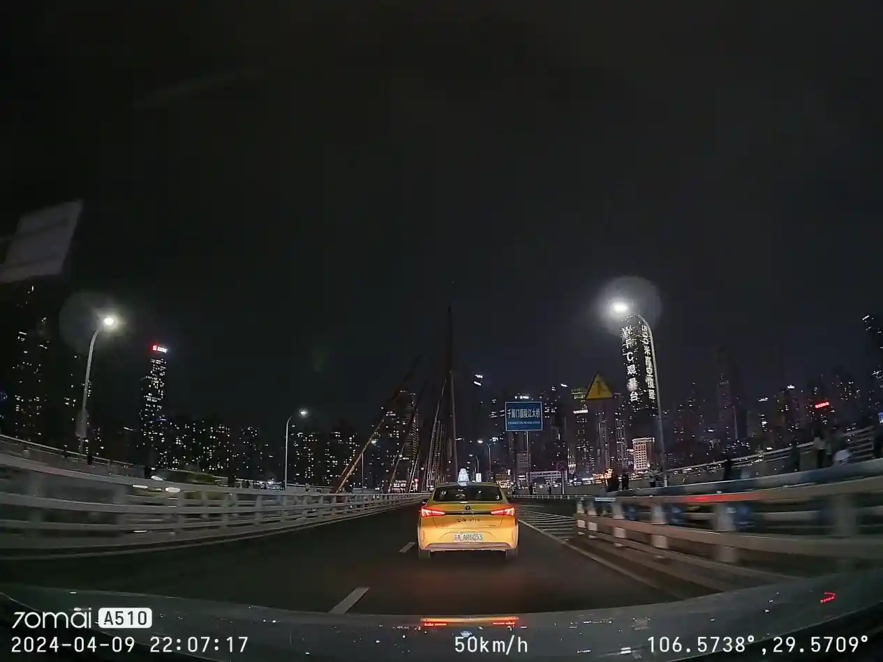 《2025年行车记录仪大揭秘：高性价比之选，新老司机都得看看！》
