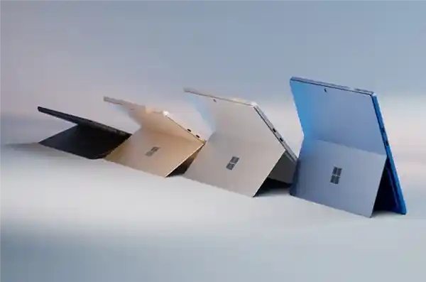 《告别充电器新时代：微软Surface Pro 11欧盟上市重磅调整》