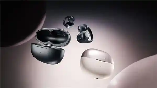 [突破想象！韶音携全新开放式骨传导耳机亮相AWE2025， redefine未来音频新高度]