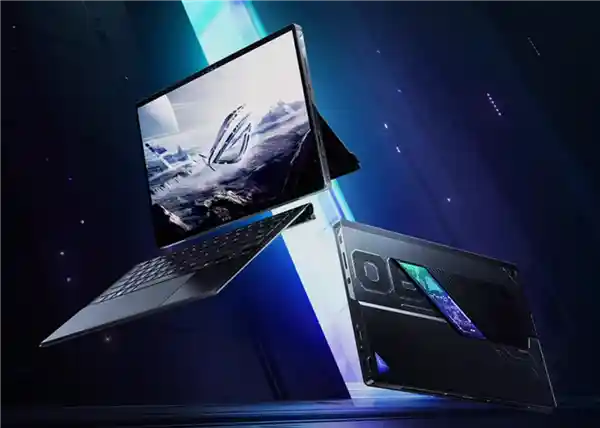 【天猫小黑盒独家首发！AMD超级新品日锐龙AI笔记本震撼来袭】