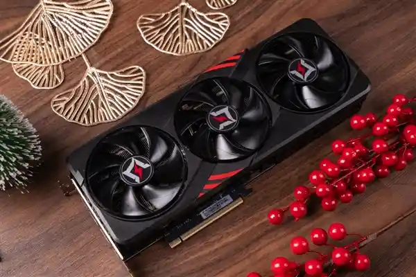 《半条命2》RTX版强势回归！耕升RTX 5070 Ti追风OC加持DLSS 4，带你重游黑山惊悚之旅