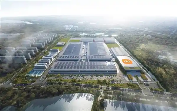 小米武汉智能工厂揭幕：300万产能背后的米家空调主力军