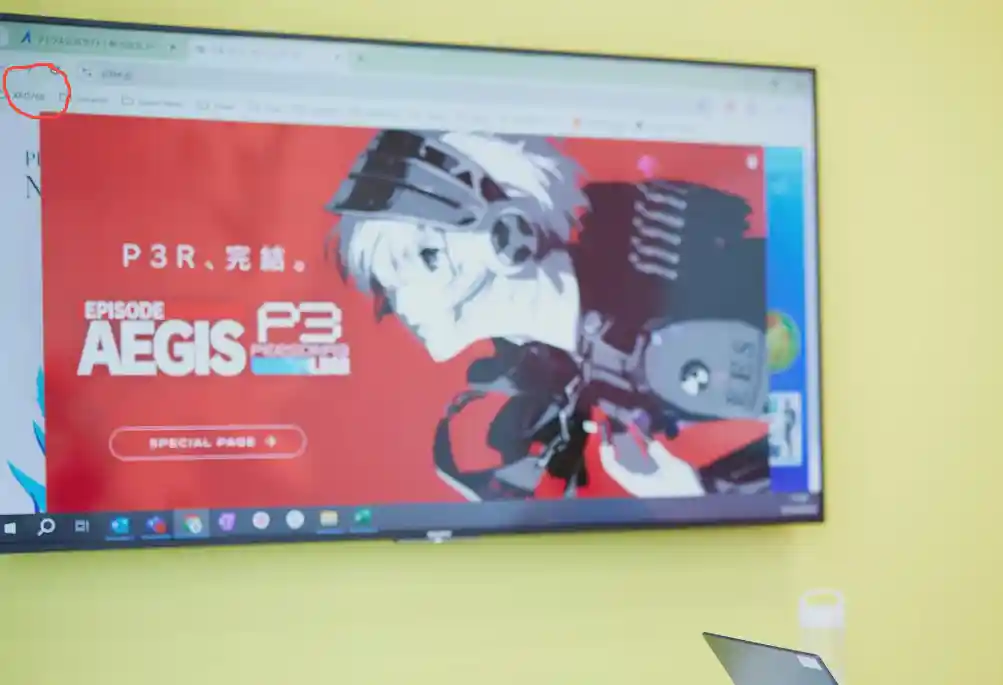 《女神异闻录6》重磅爆料：双主角设定与艺术学院的神秘交织