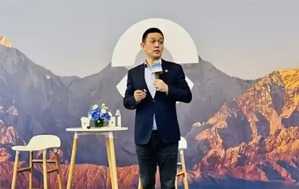 [N号房事件]李斌自曝：我和我的团队也不是完人，有些代价终究要承担
