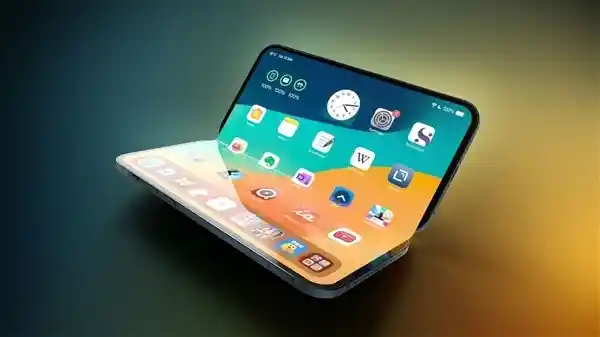 折叠屏iPhone来了！2000美元定价引爆市场，2026年震撼发布