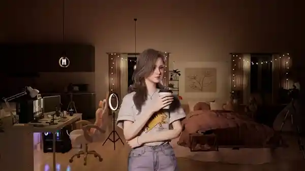 《inZOI云族裔》：揭秘热门捏脸角色背后的精彩故事