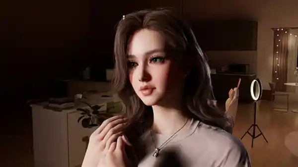 《inZOI云族裔》：揭秘热门捏脸角色背后的精彩故事