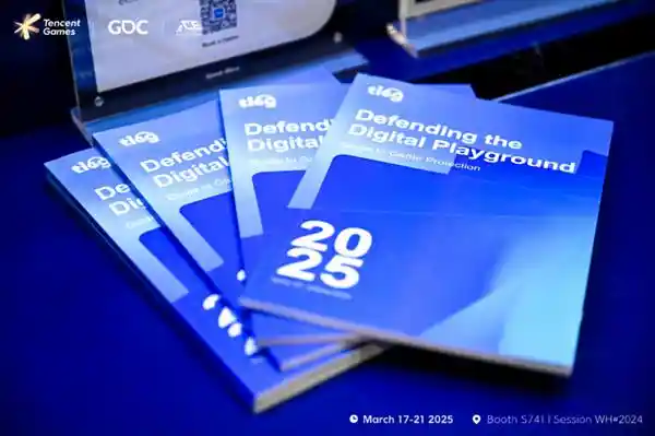《ACE惊艳亮相GDC2025，携AI反作弊技术引爆全球开发者热潮》