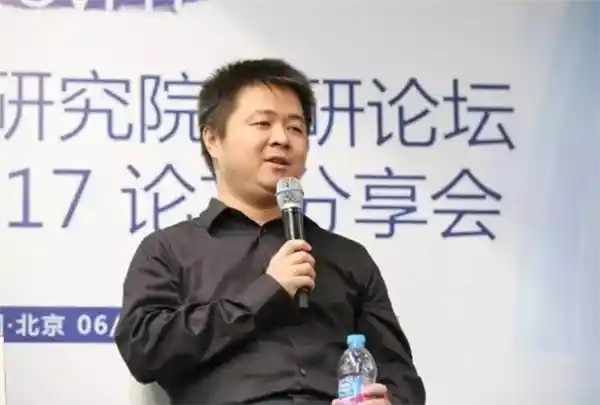 《从硅谷到西子湖畔：顶尖AI专家齐国君回归加盟西湖大学，携华为总裁奖启新程》