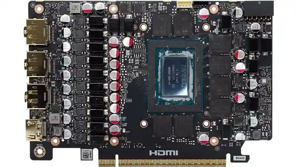 《纯白风暴来袭：RTX 5070 Ti映雪X3 OC诠释4K高帧率游戏巅峰体验》