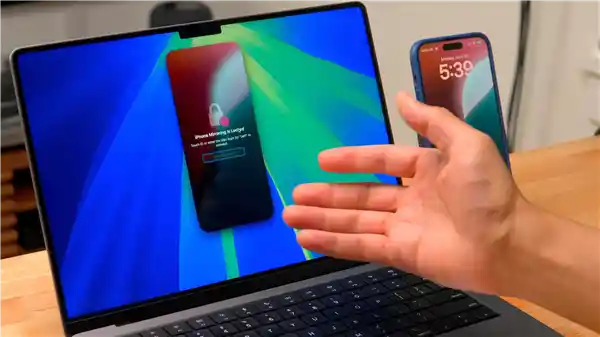 《欧盟版iOS 18.4大变样：苹果移除iPhone镜像功能，用户直呼意外！》