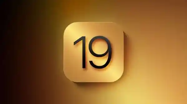 《颠覆想象！iOS 19界面大变样：圆角+半透明设计引领新潮流》