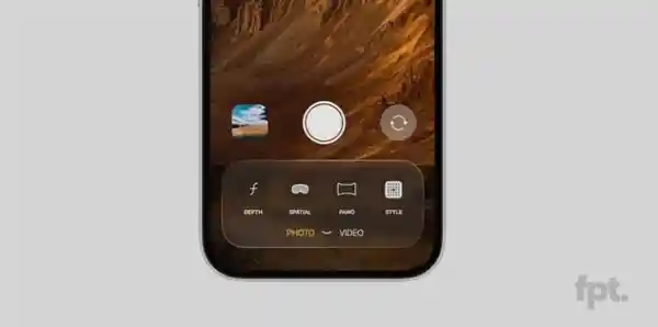 《颠覆想象！iOS 19界面大变样：圆角+半透明设计引领新潮流》