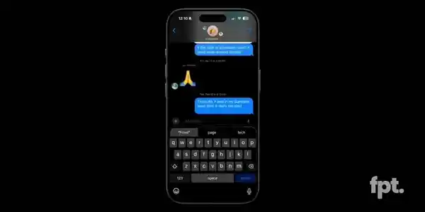 《颠覆想象！iOS 19界面大变样：圆角+半透明设计引领新潮流》