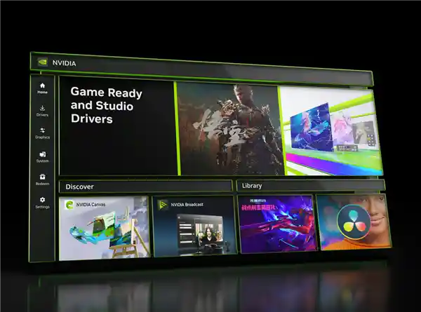 [NVIDIA新神器降临！DLSS超分技术全面革新来袭]