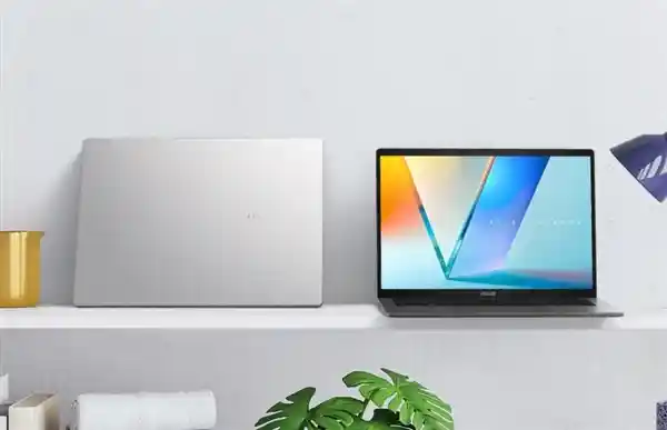 劲爆首发！华硕无畏Pro 2025轻薄本上线，新酷睿新锐龙加持，国补直降4479元+