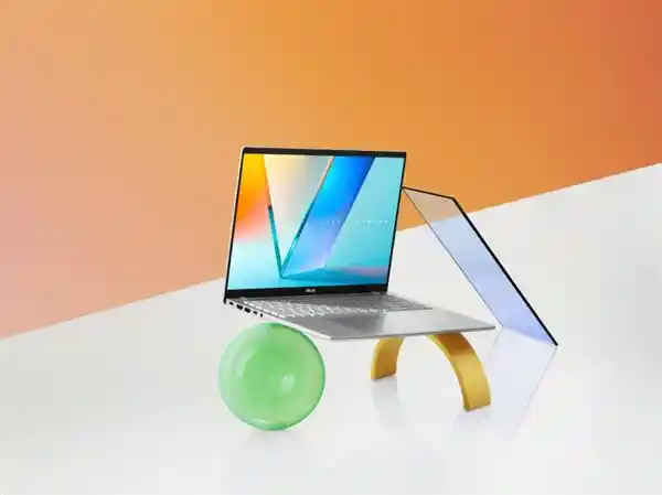 劲爆首发！华硕无畏Pro 2025轻薄本上线，新酷睿新锐龙加持，国补直降4479元+