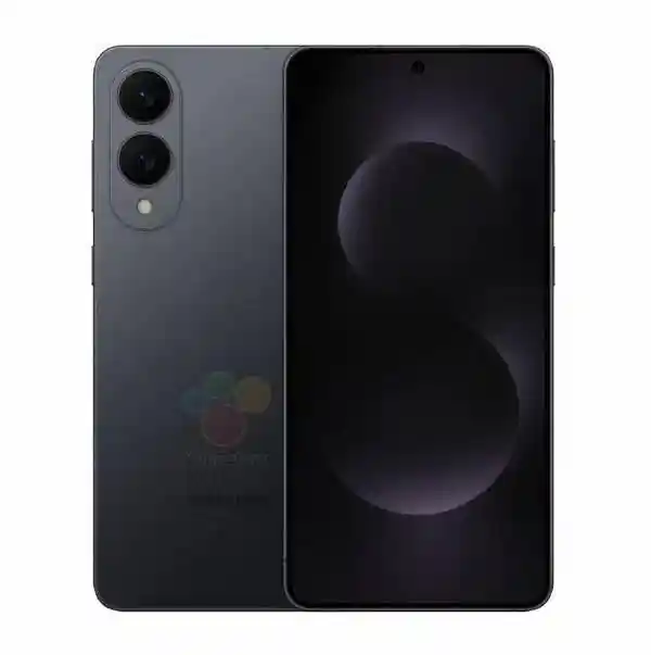 《三星Galaxy S25 Edge渲染图抢先看：三色方案引期待，或于5月震撼发布》