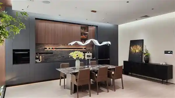 《智享未来，小度全屋智能标杆体验店惊艳亮相广西南宁》