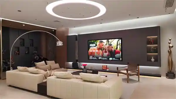 《智享未来，小度全屋智能标杆体验店惊艳亮相广西南宁》