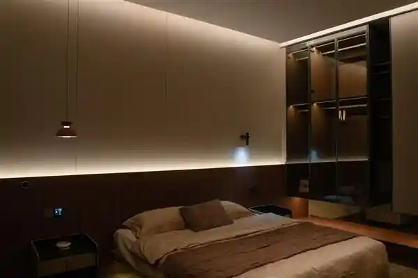 《智享未来，小度全屋智能标杆体验店惊艳亮相广西南宁》
