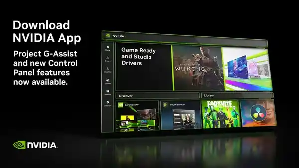 《DLSS 4.0多帧生成技术加持！多款热门游戏全面支持 | NVIDIA官方应用重磅更新》