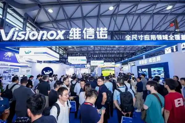 维信诺杨淑娟：ViP技术稳步推进，即将引爆行业新高潮
