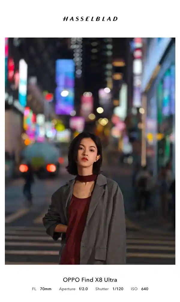 OPPO Find X8 Ultra首发黑科技：耗时40天打造的时光之蓝玻璃