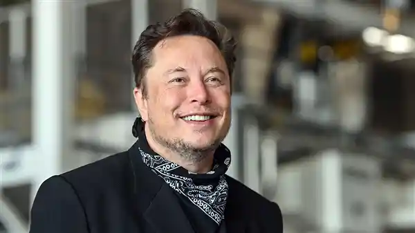 《特朗普税改引发连锁反应？英国拟对特斯拉下手》