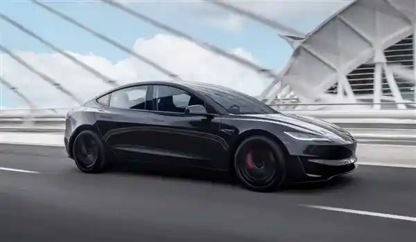 《上海交大院长：为特斯拉Model 3添加增程器，成本竟可骤降1.9万！》