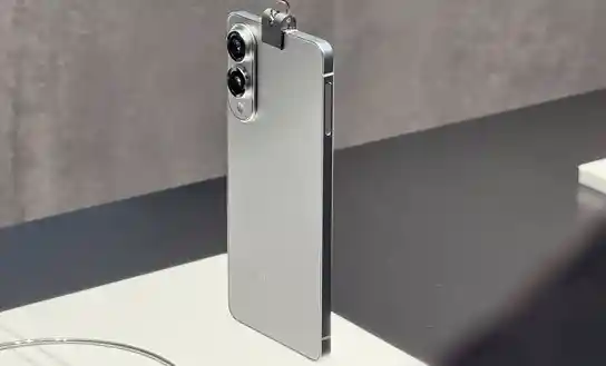 三星Galaxy S25 Edge震撼登场！史上最薄骁龙8至尊版旗舰发布倒计时