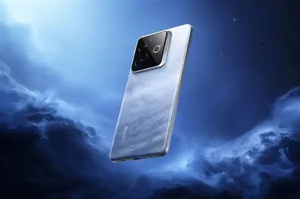 真我GT7 Pro竞速版国补大促：疯狂降价，限时仅售2465元