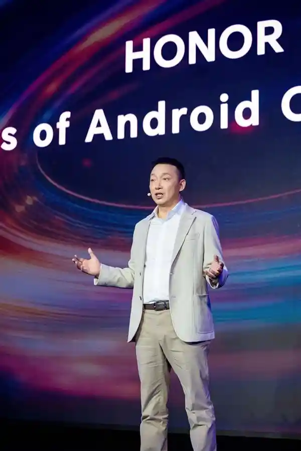荣耀阿尔法战略：引领AI终端生态全球变革
