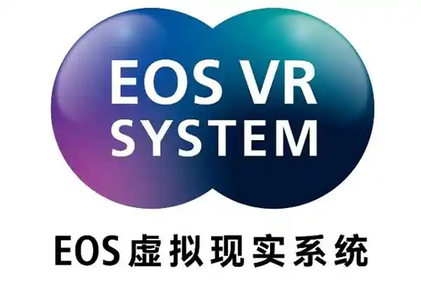 佳能EOS VR技术引领未来影视体验【Lets Vision 2025】