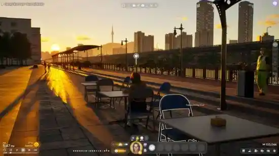《云族裔》抢先体验版 IGN 评分6分：潜力十足，深度探索还需努力