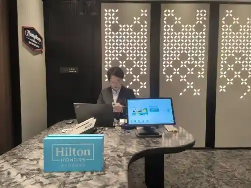 《鹿马智领未来：三大数字化场景重塑酒店新生态》