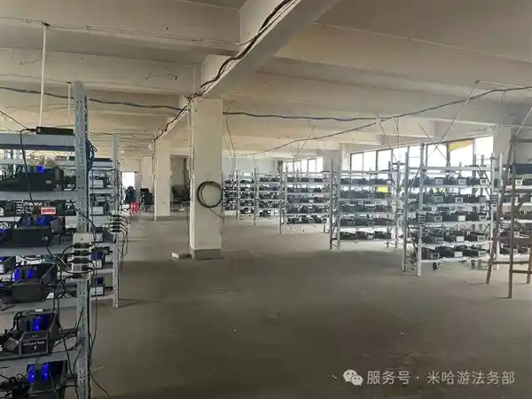 《斩断千万级黑灰产链！米哈游重拳出击保卫游戏生态》