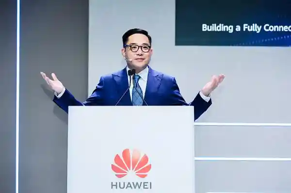 华为推出全新ICT服务与软件解决方案，助力数智化革新步伐
