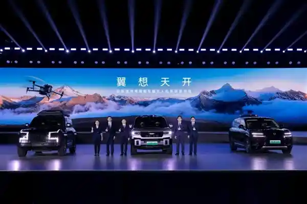 中国科技新星崛起：重塑互联网巨头估值新时代来临