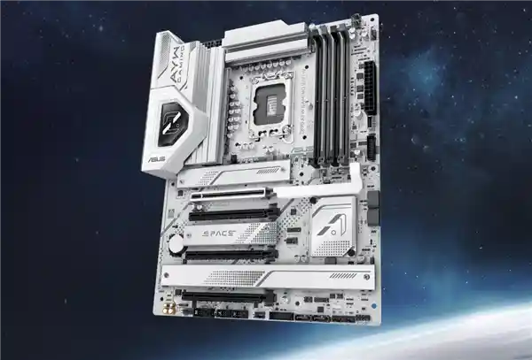 解锁华硕X870/Z890主板的DeepSeek本地部署技巧
