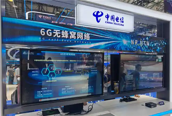 2025年MWC：通信行业巨头集体失宠，新兴技术引领未来