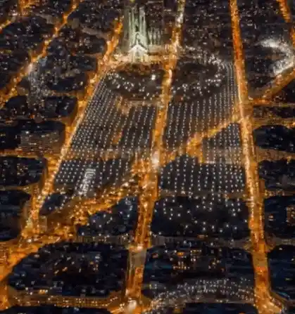 2025年MWC：通信行业巨头集体失宠，新兴技术引领未来
