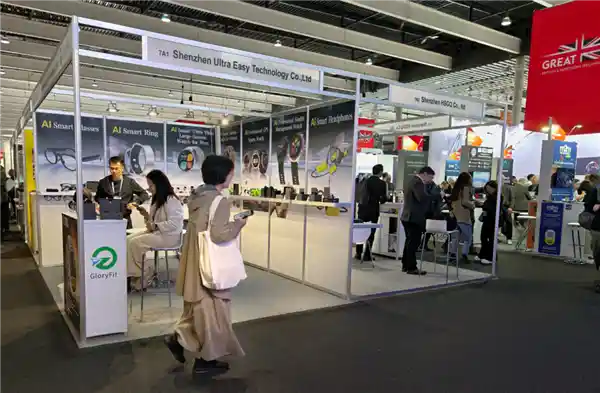 2025年MWC：通信行业巨头集体失宠，新兴技术引领未来