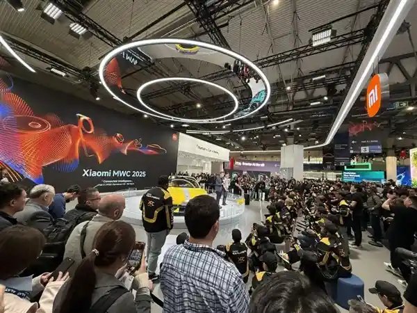 2025年MWC：通信行业巨头集体失宠，新兴技术引领未来