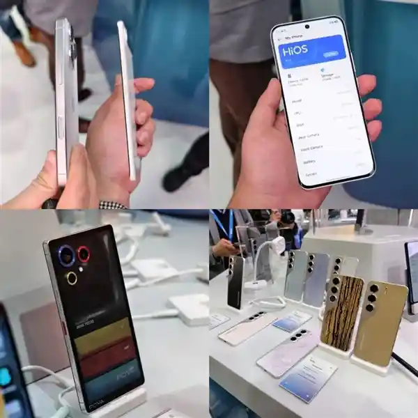2025年MWC：通信行业巨头集体失宠，新兴技术引领未来