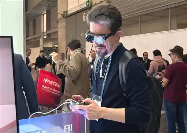2025年MWC：通信行业巨头集体失宠，新兴技术引领未来