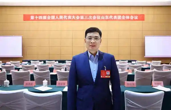 周云杰代表提议：AI发展路线图，抢先看！